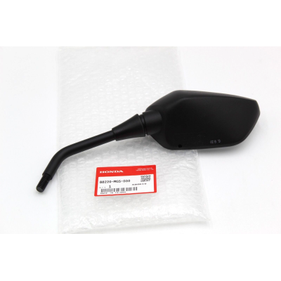 HONDA SPECCHIO SX CRF1000-NC700/750-ADV750 88220-MGS-D30 | Mamoto Ricambi