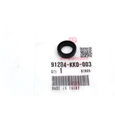 HONDA PARAOLIO ASTA FRIZIONE NX650-XL600-650V-VT600C-XRV650/750 91204-KK0-003 | Mamoto Ricambi