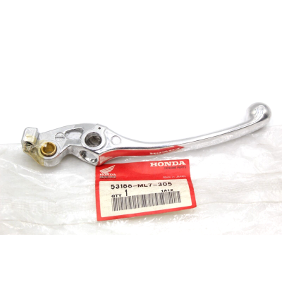 HONDA LEVA FRIZIONE PER VFR750F-NR750-RC30-RC45 53188-ML7-305 | Mamoto Ricambi