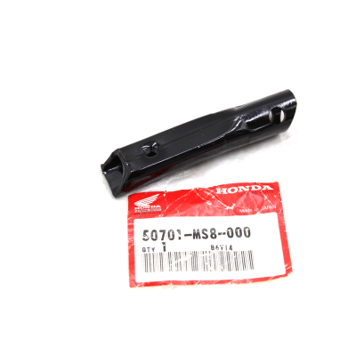 HONDA ASTA PEDANA POSTERIORE DX PER XRV650/750 AFRICA TWIN 50701-MS8-000 | Mamoto Ricambi