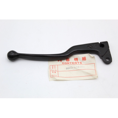 HONDA LEVA FRENO ANTERIORE MTX50/80-XL125S/R-XL200R-XL250R 53175-KB7-000 | Mamoto Ricambi