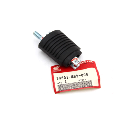 HONDA SUPPORTO FRECCIA POSTERIORE SX-DX NTV600-NTV650 REVERE 33691-MS9-000 | Mamoto Ricambi