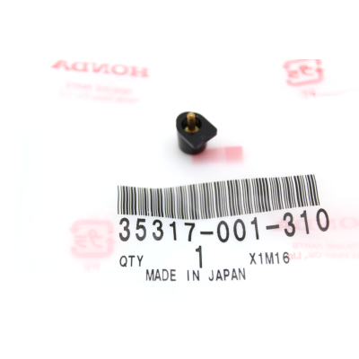 HONDA PULSANTE START-CLACSON CB350-400-500-750 FOUR 35317-001-310 | Mamoto Ricambi