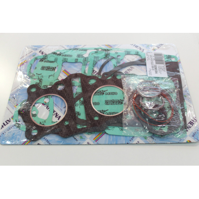 HONDA KIT GUARNIZIONI MOTORE COMPLETA CB 350 TWIN K2/K3/K4 70-73 P400210850353 | Mamoto Ricambi