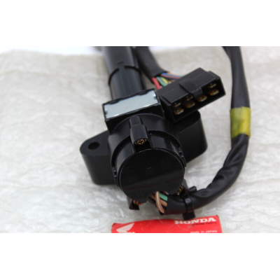 HONDA BLOCCO ACCENSIONE PER GL1500 GOLDWING 91-00 35100-MT8-771 | Mamoto Ricambi