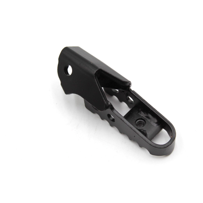 HONDA PEDANA ANTERIORE SX PER CRM 125-CLR125 CITYFLY-NX125 50642-KAK-900 | Mamoto Ricambi