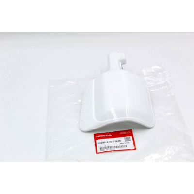 HONDA PARAMANO DX PER XL125/250-XR250/600/650-XL600LM-R 53180-KF0-770ZB | Mamoto Ricambi