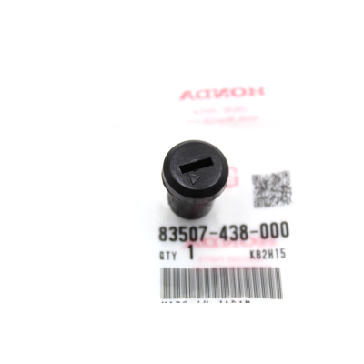 HONDA SERRATURA VANO ATTREZZI PER NS125F/R-CB750/900F/F2 83507-438-000 | Mamoto Ricambi