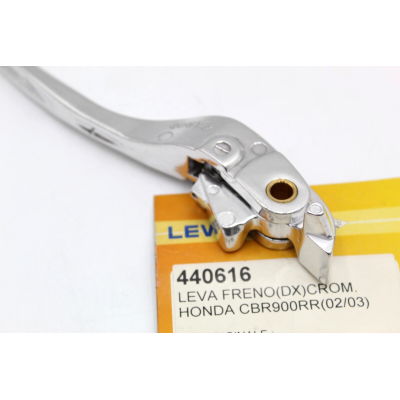 HONDA LEVA FRENO ANTERIORE PER CBR900RR-VTR1000SP-SP1 53170-MCJ-751 | Mamoto Ricambi