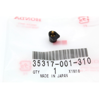 HONDA PULSANTE START-CLACSON PER CB350 TWIN-CB/CL450 TWIN 35317-001-310 | Mamoto Ricambi