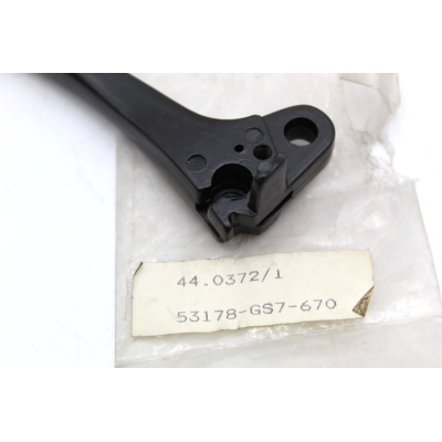 HONDA LEVA FRENO POSTERIORE PER SA50/SA75 VISION 53178-GS7-670 | Mamoto Ricambi