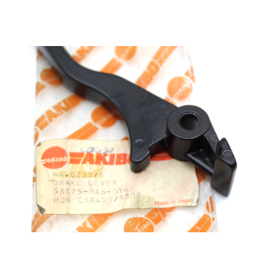 HONDA LEVA FRENO ANTERIORE CBX400/550F/F2-CB1100F-CX650C-GL1200 53175-MA6-016 | Mamoto Ricambi