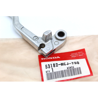 HONDA LEVA FRIZIONE PER CBR900RR-CBR1000RR 53182-MCJ-750 | Mamoto Ricambi