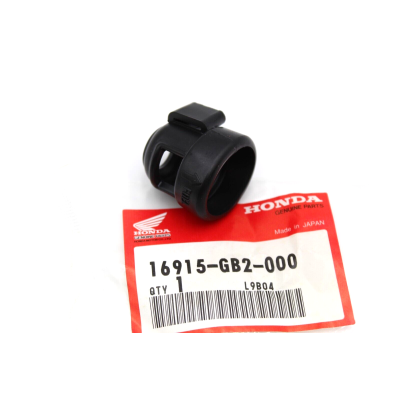 HONDA GOMMINO SUPPORTO FILTRO BENZINA NS125F/R-SJ50/100-CH125/250-SRX50-NH90 16915-GB2-000 | Mamoto Ricambi