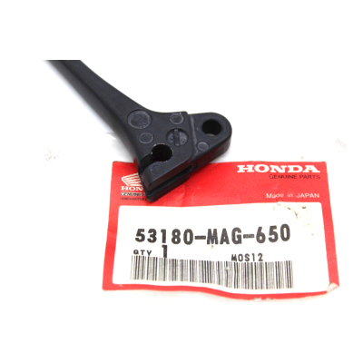 HONDA LEVA DECOMPRESSORE PER XL600R-XR250/400/600 53180-MAG-650 | Mamoto Ricambi
