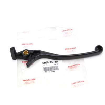 HONDA LEVA FRENO POSTERIORE SX PER FES125/150 53178-KRJ-901 53175-KAB-000 | Mamoto Ricambi
