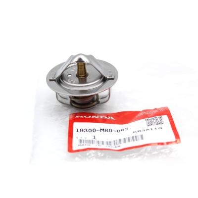 HONDA VALVOLA TERMOSTATICA PER PC800-VF500/750/1000/1100-VT1100C 19300-MB0-003 | Mamoto Ricambi