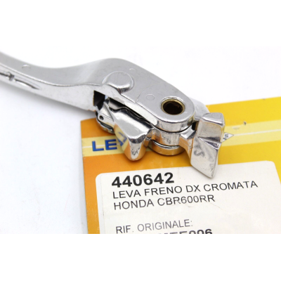 HONDA LEVA FRENO ANTERIORE PER CBR600RR 03-06 53170-MEE-006 | Mamoto Ricambi