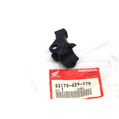 HONDA SUPPORTO LEVA FRIZIONE PER XR100/200/250/350/500/600 53172-429-770 | Mamoto Ricambi