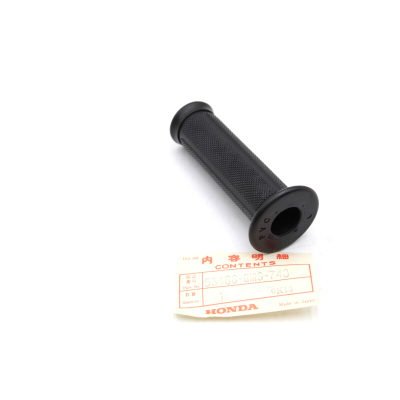 HONDA MANOPOLA SX PER PK50 WALLARO-NSR50/75/80 53166-GM9-740 | Mamoto Ricambi