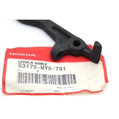 HONDA LEVA FRENO ANTERIORE PER CB500F-S 53175-MY5-731 | Mamoto Ricambi