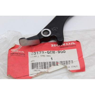 HONDA LEVA FRENO ANTERIORE PER SZX50-X8R-50 53178-GCM-900 | Mamoto Ricambi