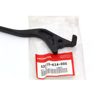 HONDA LEVA FRENO ANTERIORE PER CN250-SPAZIO 88-99 53175-KS4-000 | Mamoto Ricambi