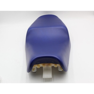 HONDA SELLA COMPLETA COLORE BLU PB191L PER NSR125F 93 77200-KBS-900ZC | Mamoto Ricambi