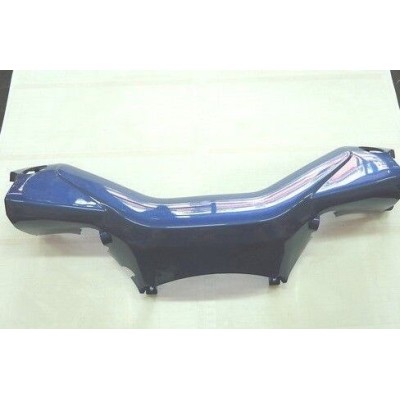 HONDA COPERCHIO FRONTALE BLU PK50 WALLARO 53205-GT8-600ZA | Mamoto Ricambi