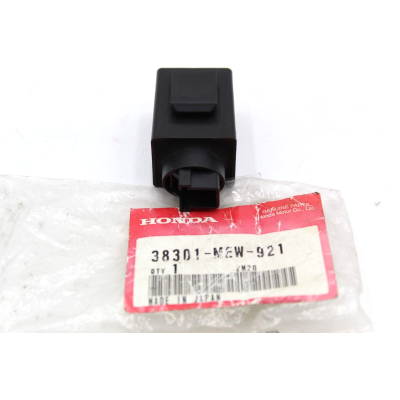 HONDA RELE' FRECCE MITSUBA PER CB600F/N-XL700-XL1000V-CB1000R-CRR600F/R-CB500F 38301-MEW-921 | Mamoto Ricambi