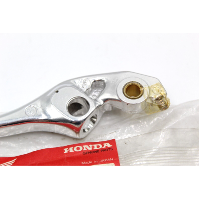 HONDA LEVA FRENO ANTERIORE PER CBR600F-CBR1000F-VFR750-NR750-VFR400 53185-KV0-006 | Mamoto Ricambi