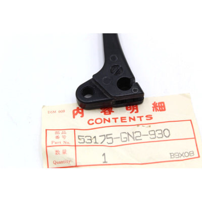 HONDA LEVA FRENO ANTERIORE SA50/SA75 VISION-PK50-QR50-SZ50 53175-GN2-930 | Mamoto Ricambi
