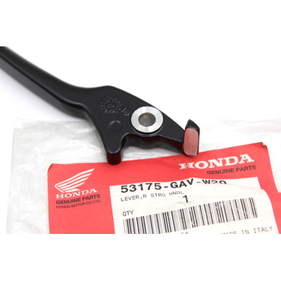 HONDA LEVA FRENO ANTERIORE PER BALI 50/100 53175-GAV-W20 | Mamoto Ricambi