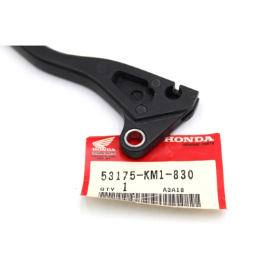 HONDA LEVA FRENO ANTERIORE CH125-CH250 53175-KM1-830 | Mamoto Ricambi