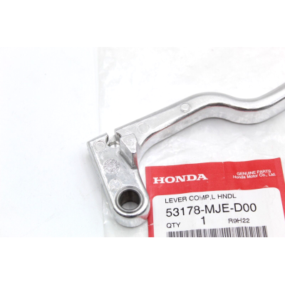 HONDA LEVA FRIZIONE PER CB650FA-CBR650FA 53178-MJE-D00 | Mamoto Ricambi