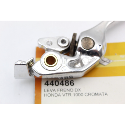 HONDA LEVA FRENO ANTERIORE PER HORNET 600-CBR600-900-VFR800-VTR1000 53170-MBW-006 | Mamoto Ricambi