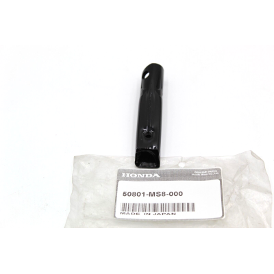 HONDA ASTA PEDANA POSTERIORE SX PER XRV650/750 AFRICA TWIN 50801-MS8-000 | Mamoto Ricambi