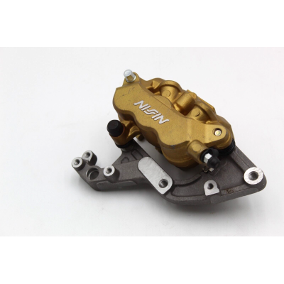 HONDA PINZA FRENO ANTERIORE ABS PER CB500F 04-06 45250-MET-651 | Mamoto Ricambi