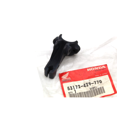 HONDA SUPPORTO LEVA FRIZIONE PER XR100/200/250/350/500/600 53172-429-770 | Mamoto Ricambi