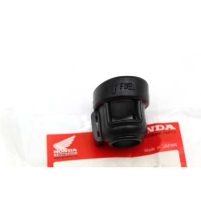 HONDA GOMMINO SUPPORTO FILTRO BENZINA NS125F/R-SJ50/100-CH125/250-SRX50-NH90 16915-GB2-000 | Mamoto Ricambi