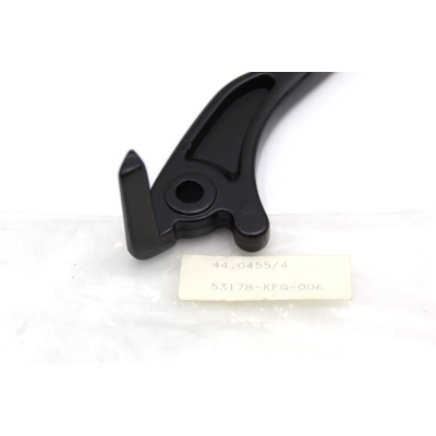 HONDA LEVA FRENO POSTERIORE SX PER FES125/150-FES250 53178-KFG-006 | Mamoto Ricambi
