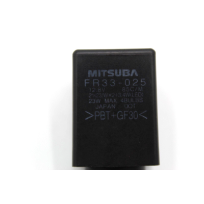 HONDA RELE' FRECCE MITSUBA PER CB600F/N-XL700-XL1000V-CB1000R-CRR600F/R-CB500F 38301-MEW-921 | Mamoto Ricambi