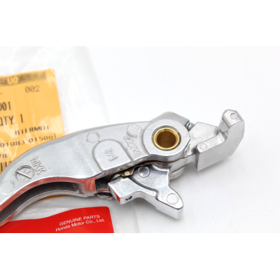 HONDA LEVA FRENO ANTERIORE CRF1000-XL750 TRANSALP-ADV750-CB750 HORNET-NSS750 53170-MKK-D01 | Mamoto Ricambi