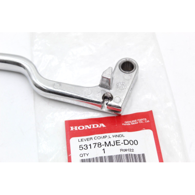 HONDA LEVA FRIZIONE PER CB650FA-CBR650FA 53178-MJE-D00 | Mamoto Ricambi