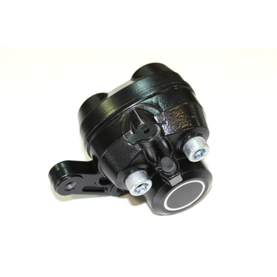 KAWASAKI PINZA FRENO ANTERIORE DX COMPLETA PER Z1 900 73-74-75 43041-008 | Mamoto Ricambi