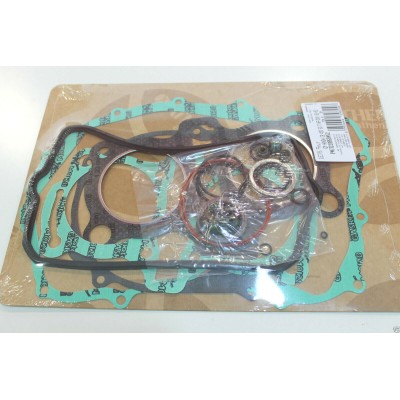 HONDA KIT GUARNIZIONI COMPLETA PER CB 450 SC/T/NF/DX-K 82-92 P400210850452 | Mamoto Ricambi