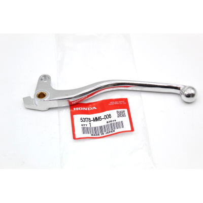 HONDA LEVA FRIZIONE PER VF750C-VT1100C-CB1000F-CBR1000-GL1500-VTX1800-CBX750F2 53178-MM5-006 | Mamoto Ricambi