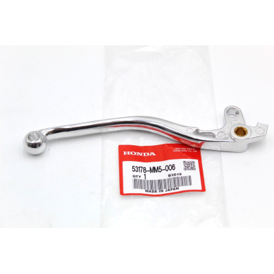 HONDA LEVA FRIZIONE PER VF750C-VT1100C-CB1000F-CBR1000-GL1500-VTX1800-CBX750F2 53178-MM5-006 | Mamoto Ricambi