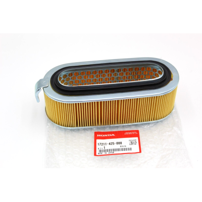 HONDA FILTRO ARIA ORIGINALE PER CB750KZ-CB750F-900F-1100F 17211-425-000 | Mamoto Ricambi