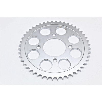HONDA CORONA POSTERIORE J-TECH 48 DENTI PER CB750 FOUR K2-K3-K4-K5-K6 41201-300-870 | Mamoto Ricambi